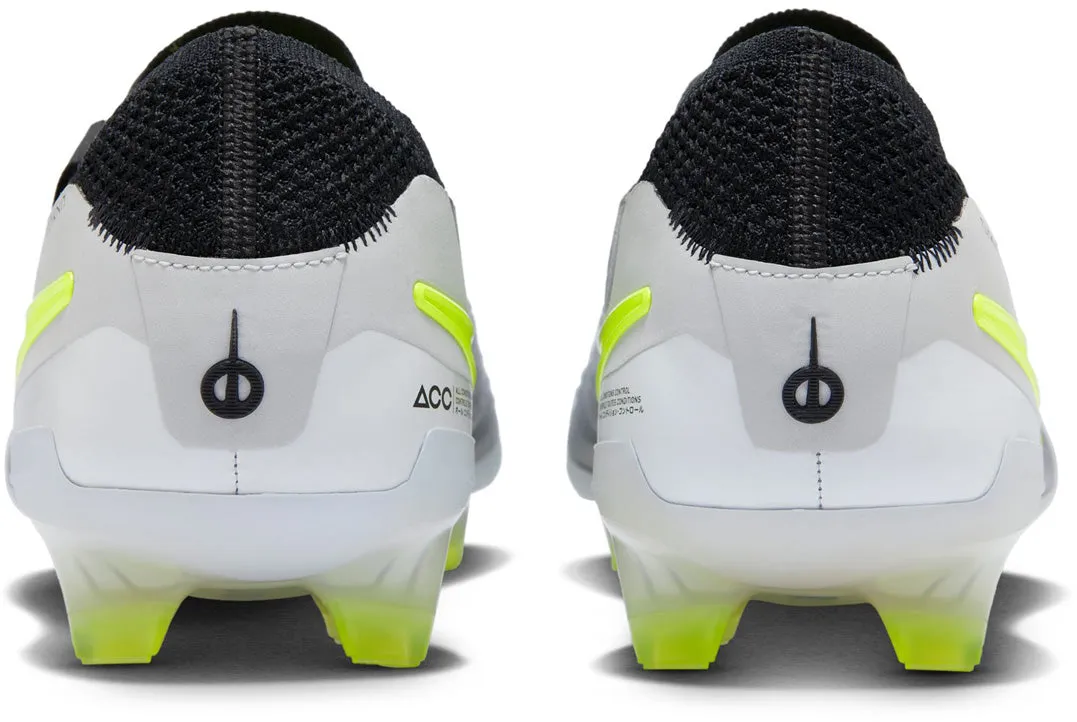 Tiempo Legend 10 Elite Firm-Ground Low-Top Men's Football Boots