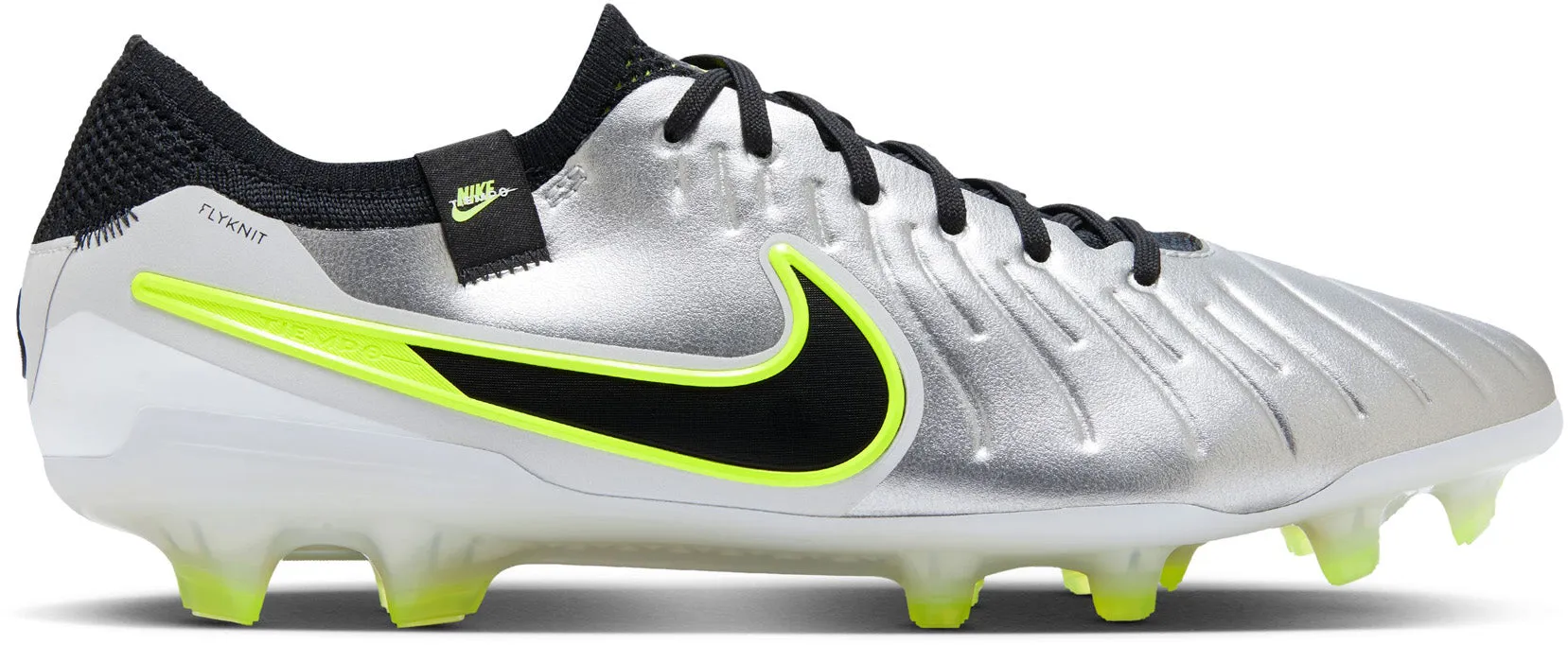 Tiempo Legend 10 Elite Firm-Ground Low-Top Men's Football Boots