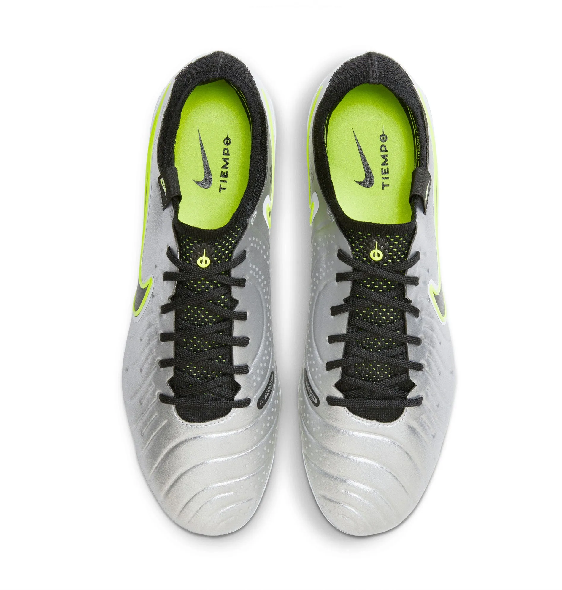 Tiempo Legend 10 Elite Firm-Ground Low-Top Men's Football Boots