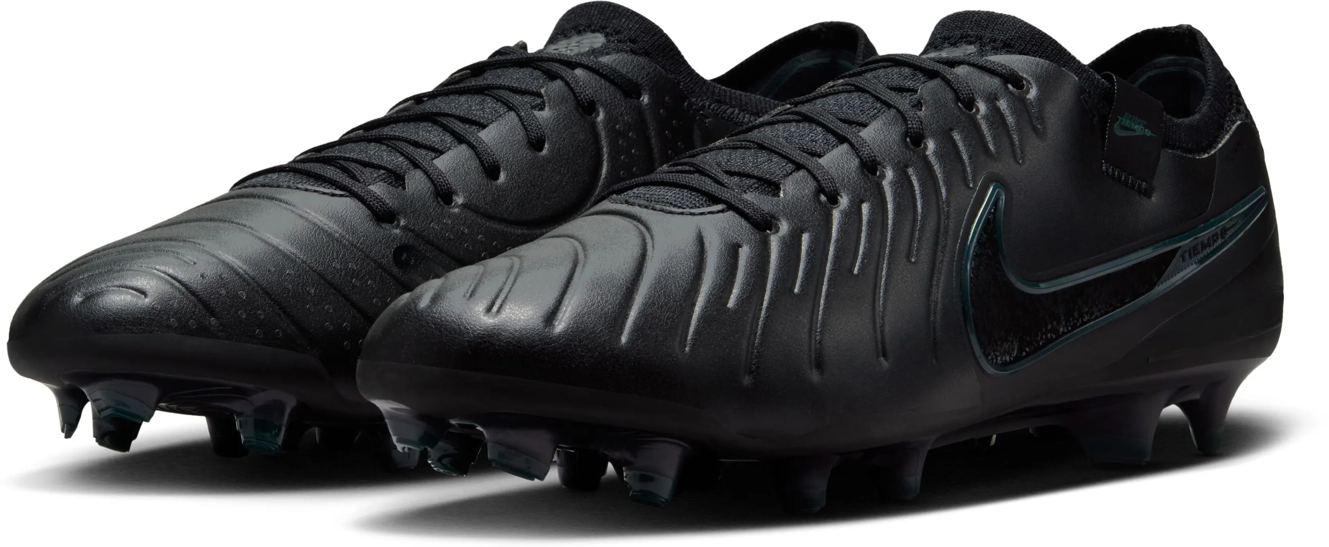 Tiempo Legend 10 Elite Firm-Ground Low-Top Men's Football Boots