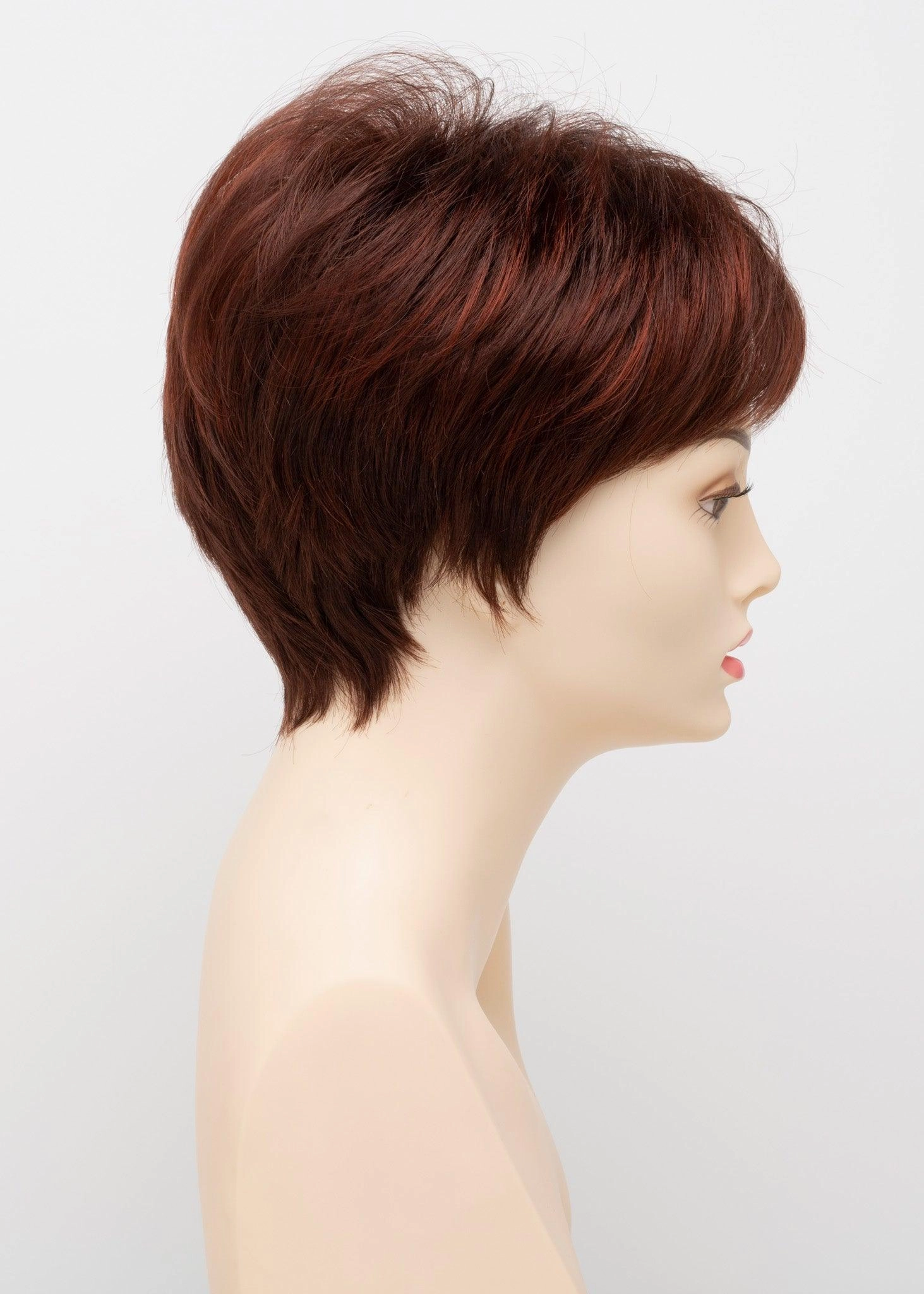 Tiffany Large Wig by Envy | Synthetic (Open Top)