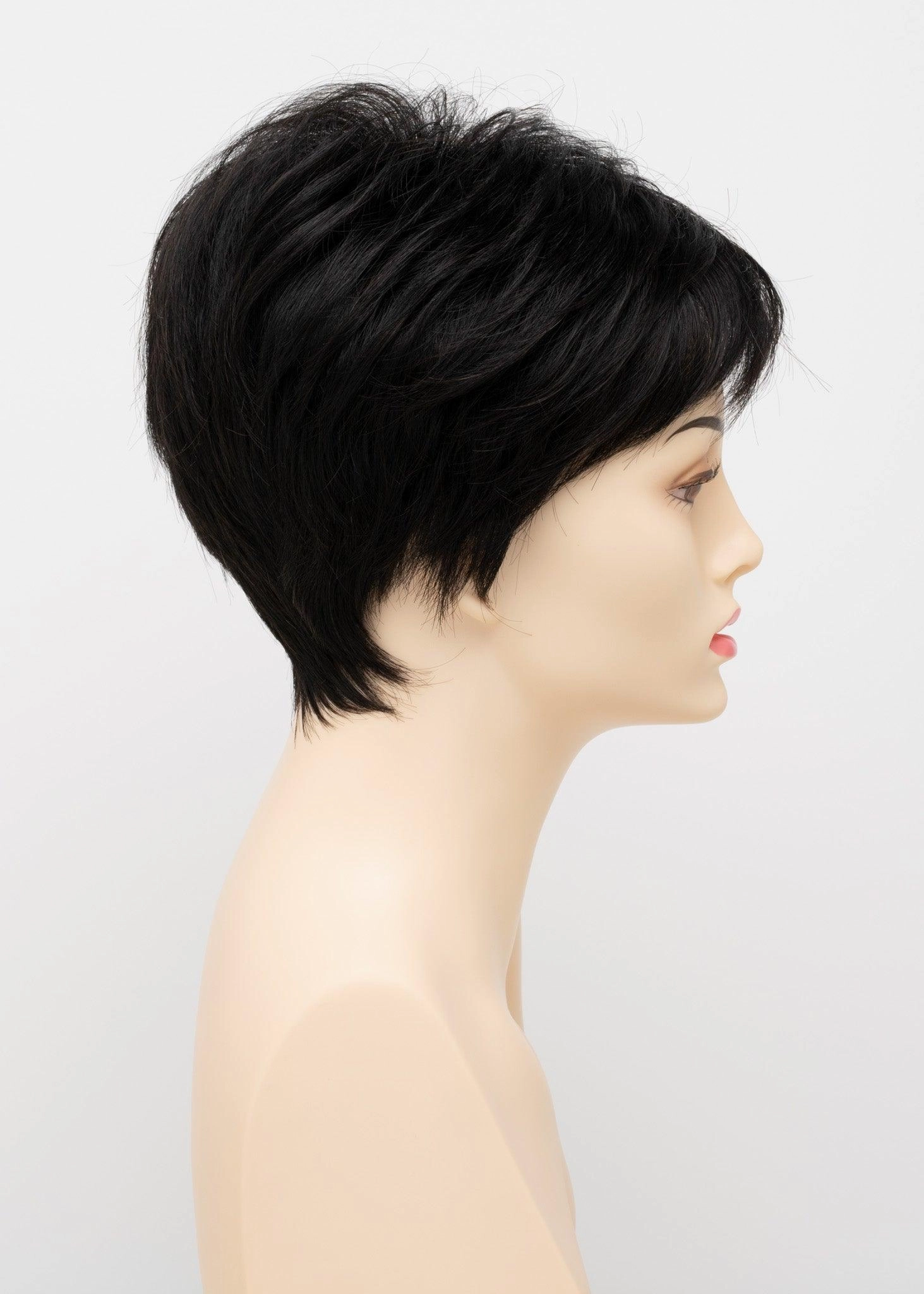 Tiffany Large Wig by Envy | Synthetic (Open Top)