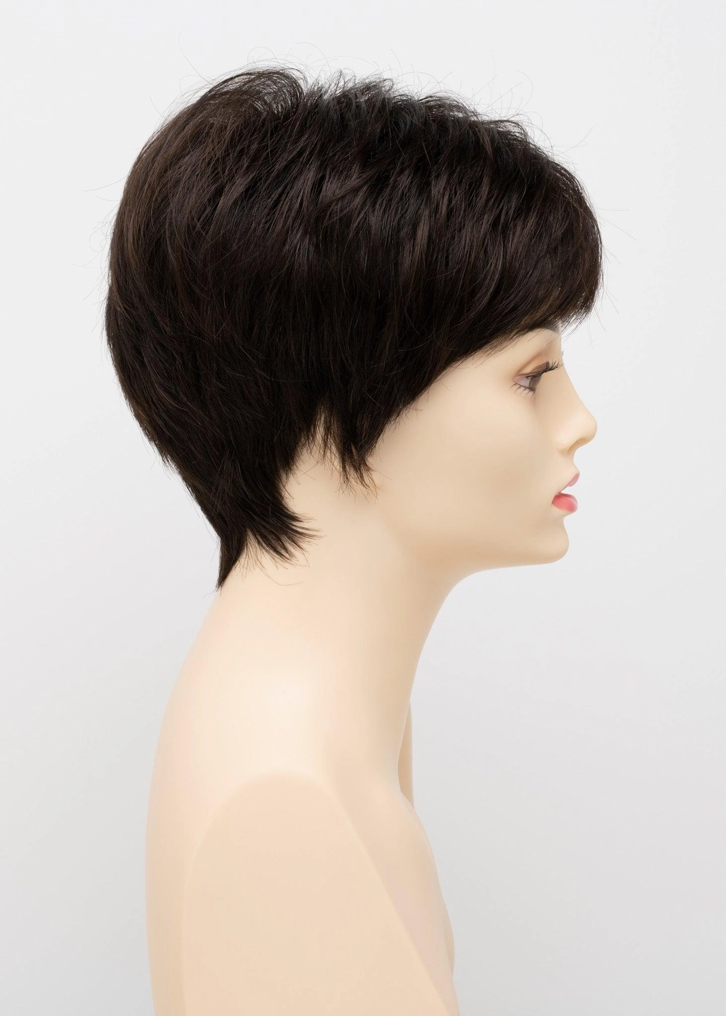 Tiffany Large Wig by Envy | Synthetic (Open Top)