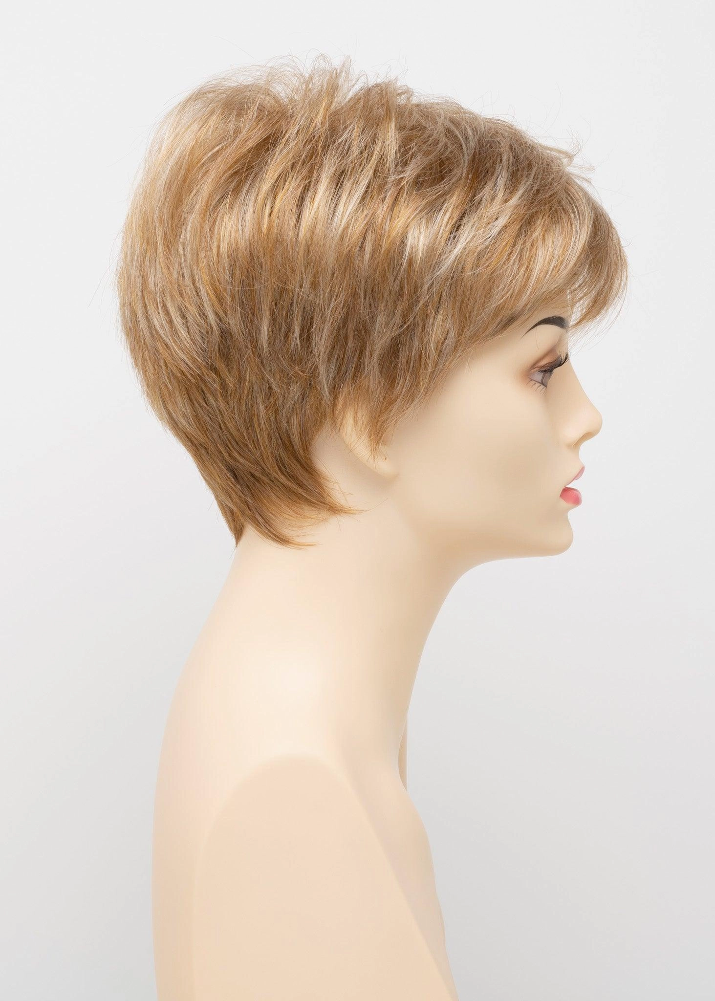 Tiffany Large Wig by Envy | Synthetic (Open Top)