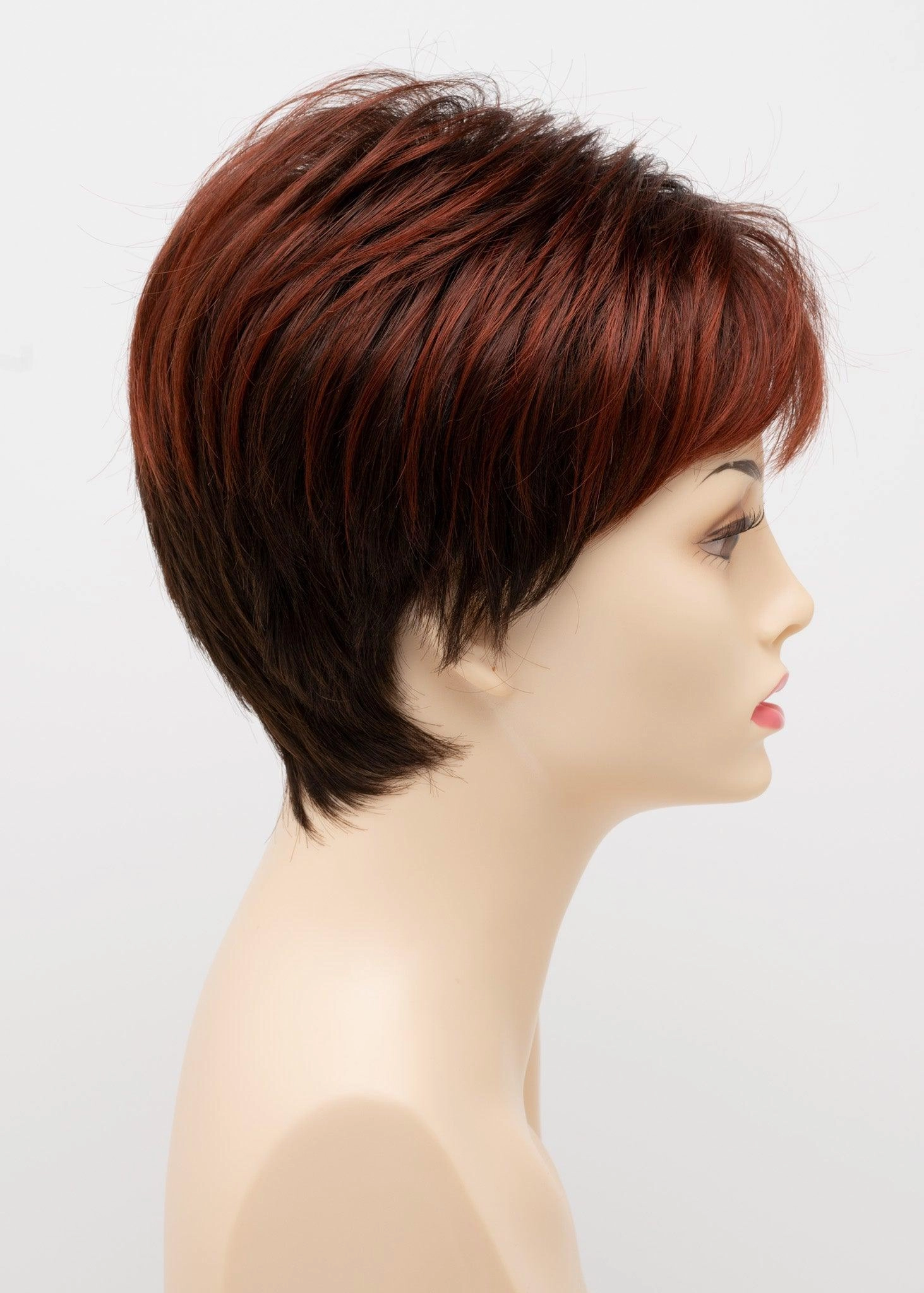 Tiffany Large Wig by Envy | Synthetic (Open Top)