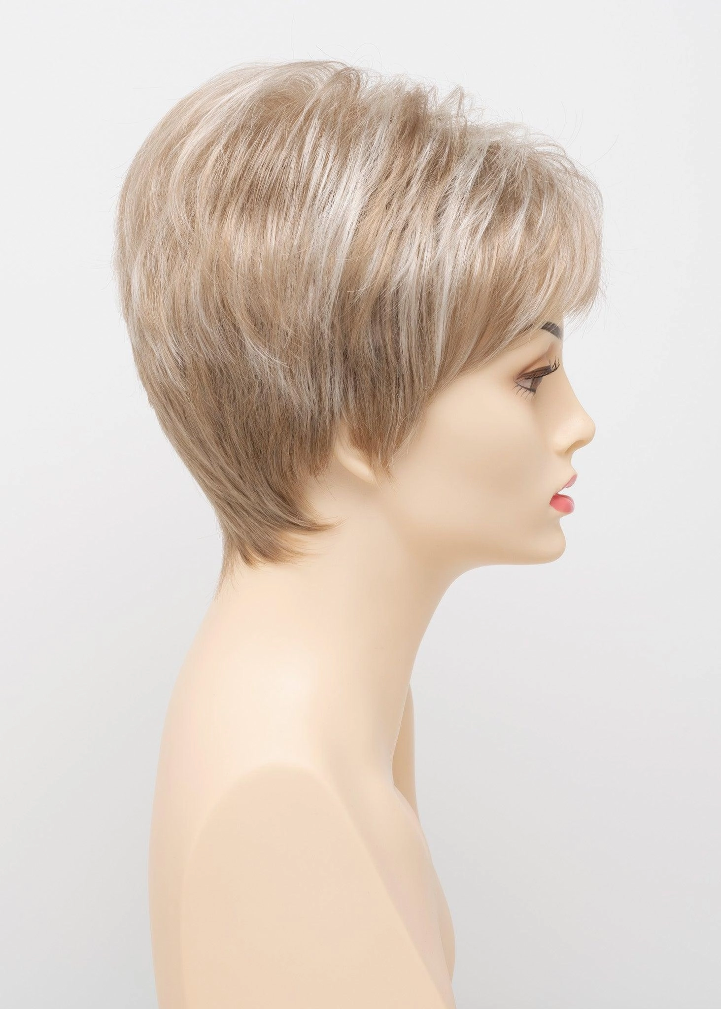 Tiffany Large Wig by Envy | Synthetic (Open Top)