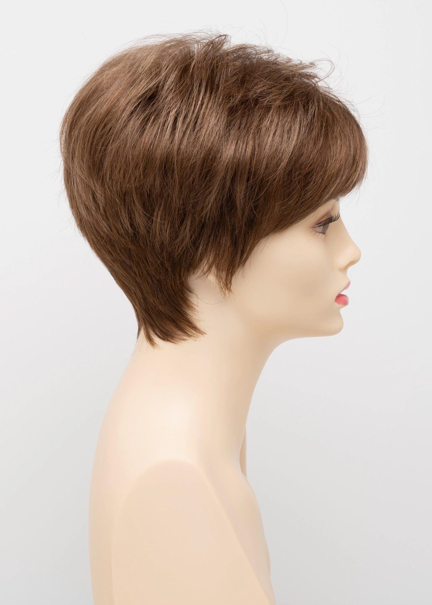 Tiffany Large Wig by Envy | Synthetic (Open Top)