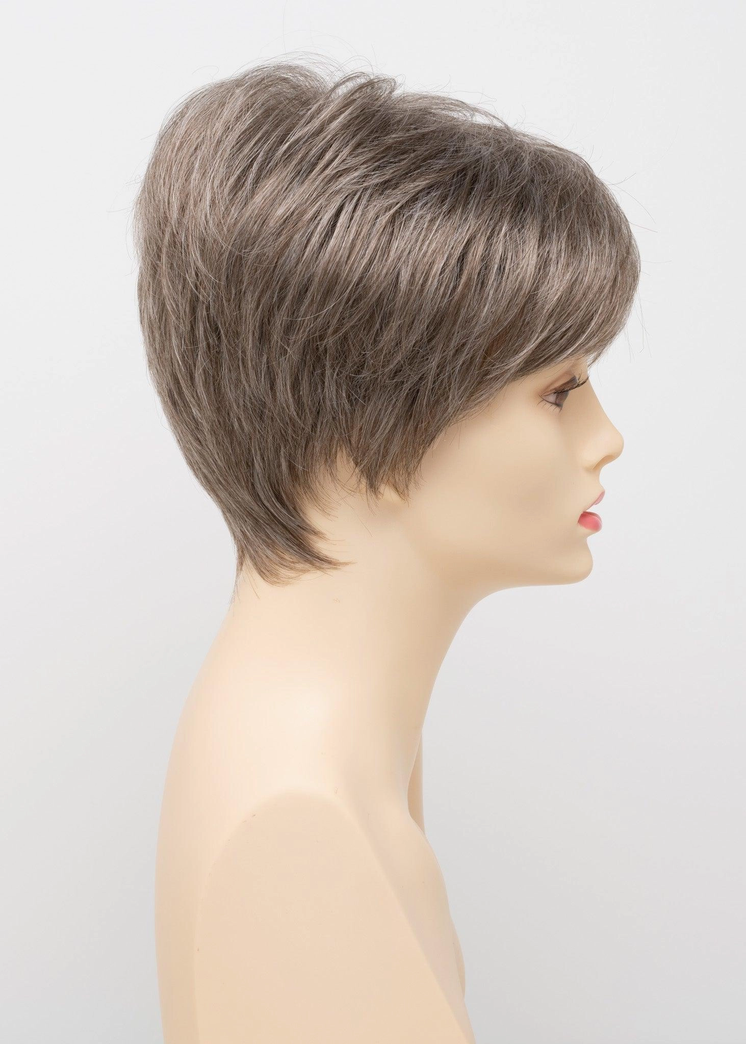 Tiffany Large Wig by Envy | Synthetic (Open Top)
