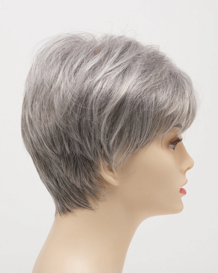 Tiffany Wig by Envy | Synthetic Hair | Petite Cap