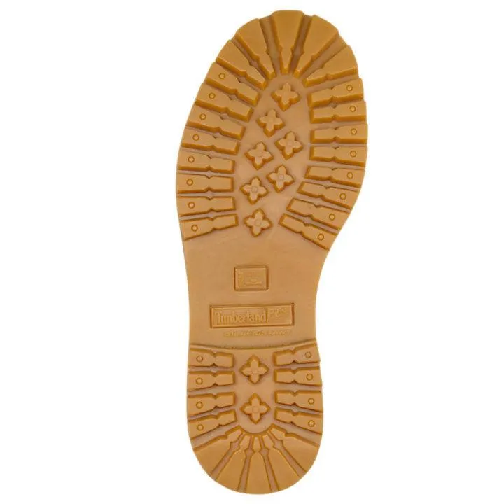 Timberland Men's 65016 PRO速 Direct Attach 6"  Wheat Steel Toe Waterproof