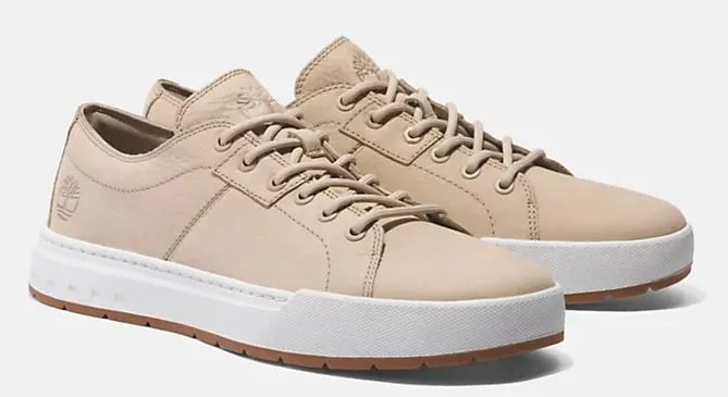 Timberland New Grove Light Beige Shoes Beige
