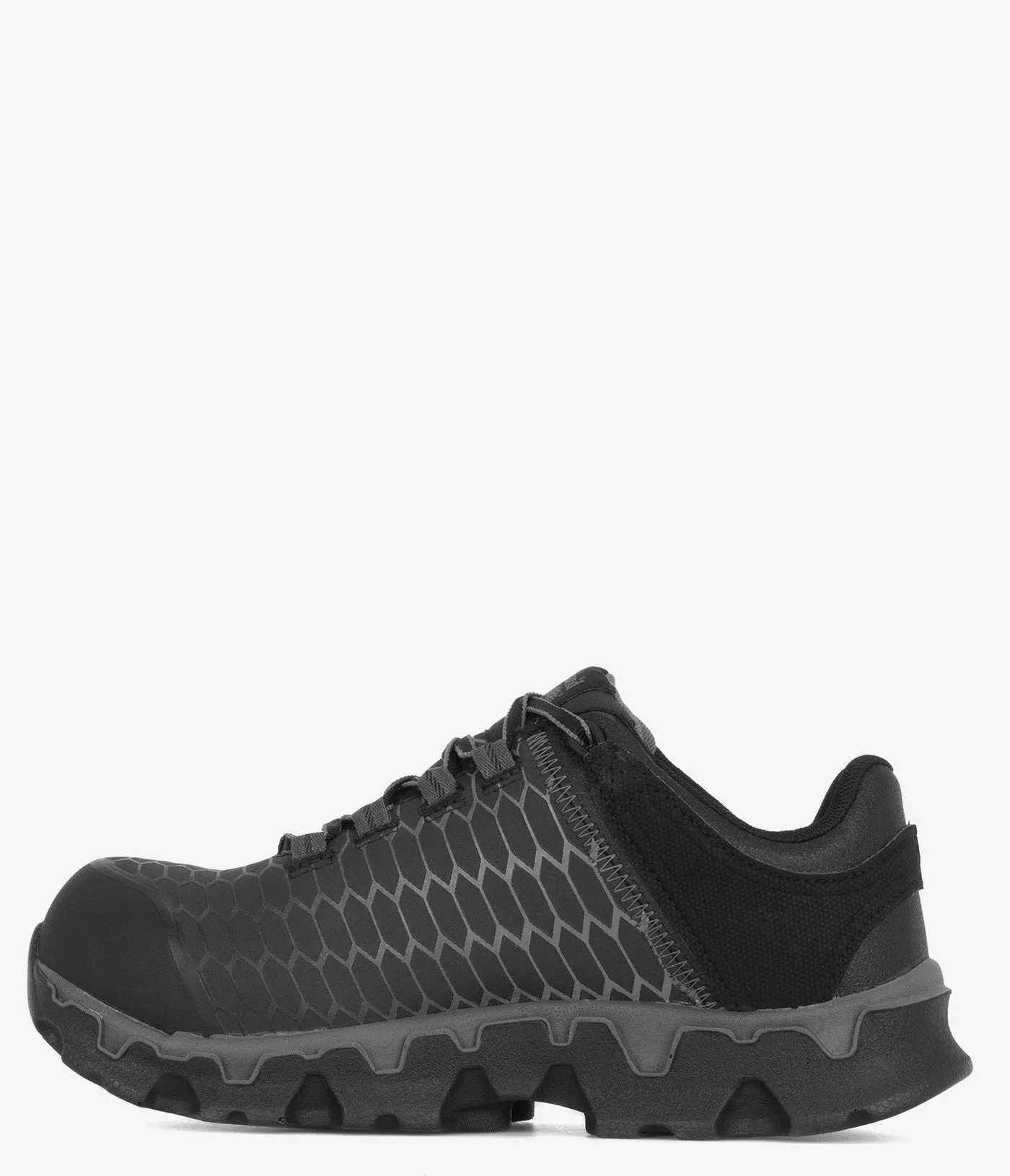 Timberland PRO Powertrain Sport Alloy Safety Toe Shoe - Women