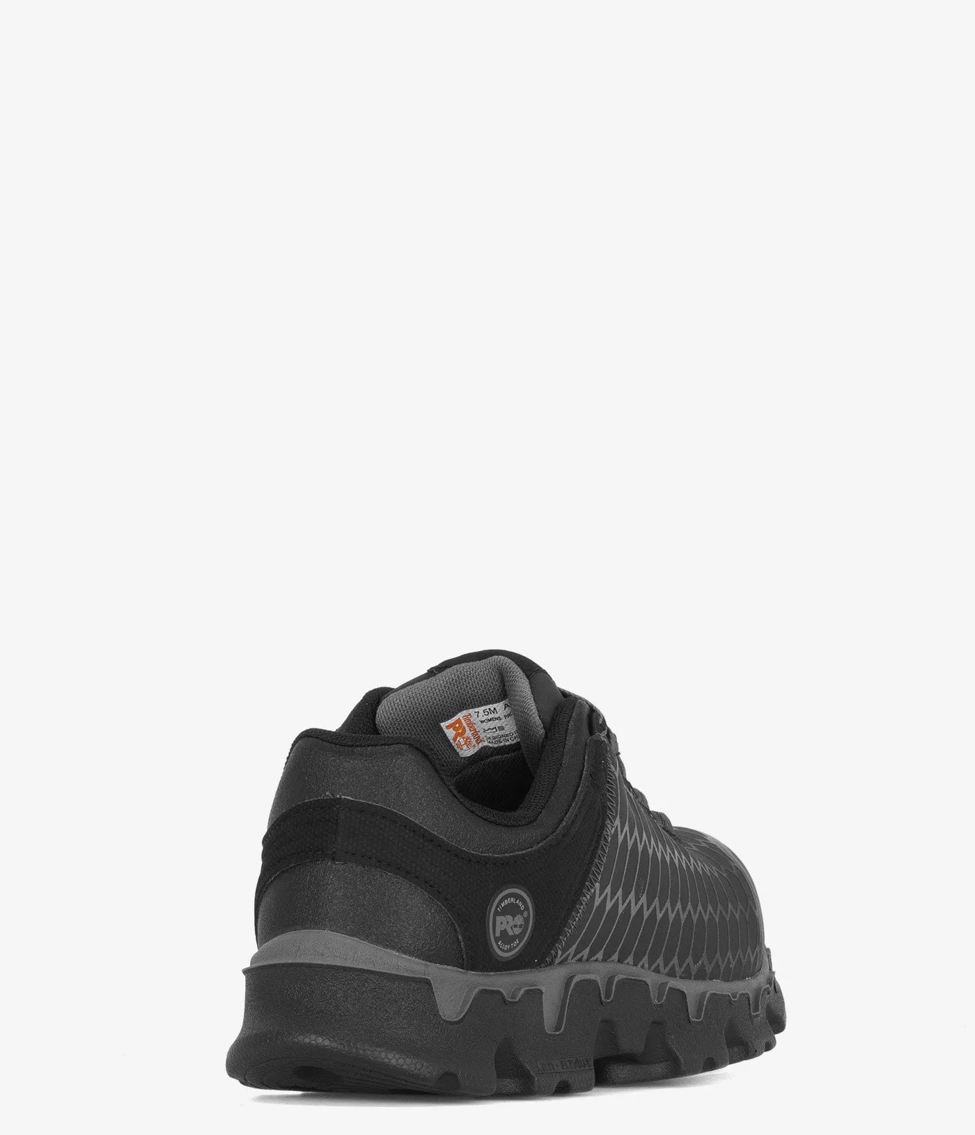 Timberland PRO Powertrain Sport Alloy Safety Toe Shoe - Women
