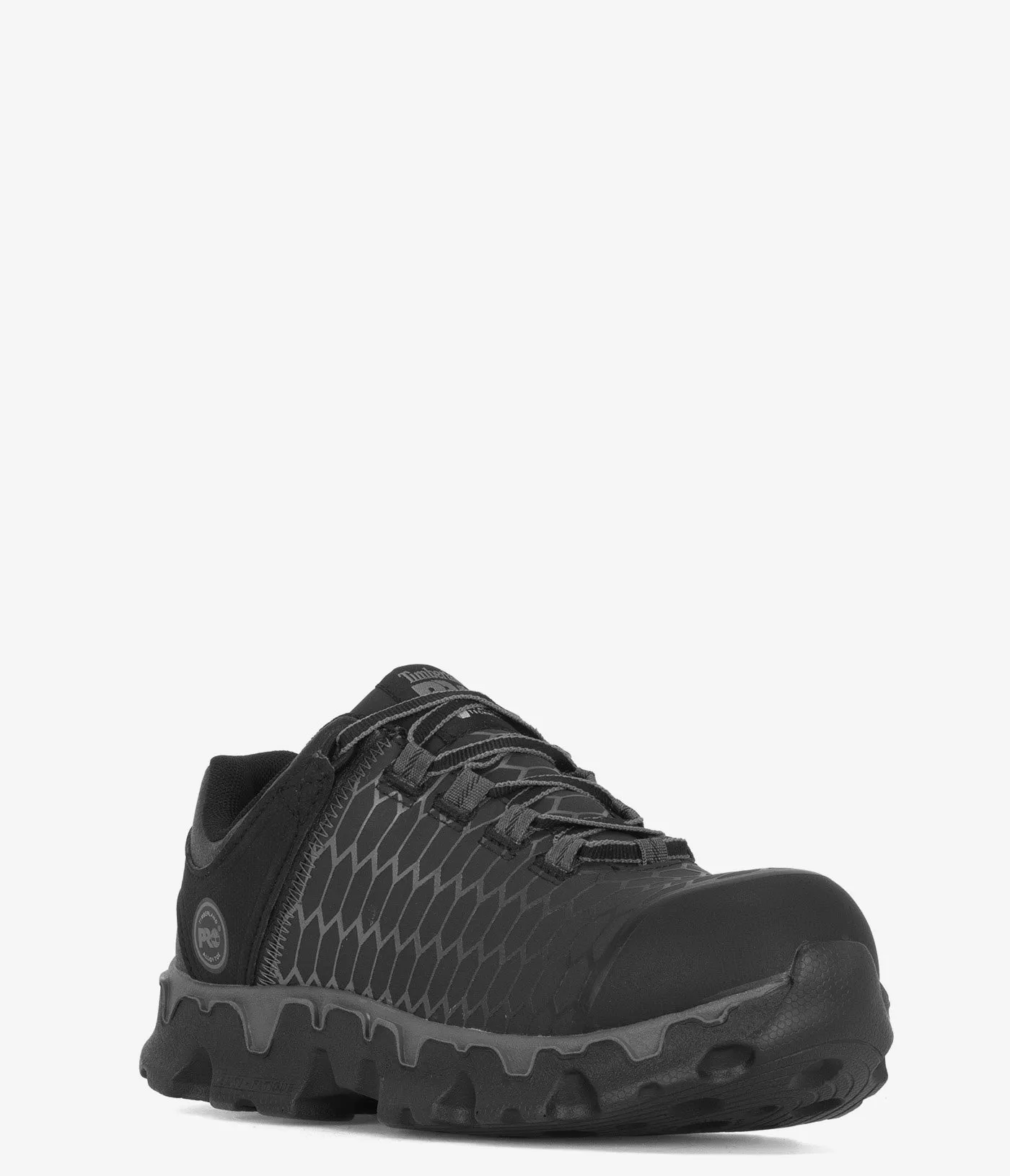 Timberland PRO Powertrain Sport Alloy Safety Toe Shoe - Women