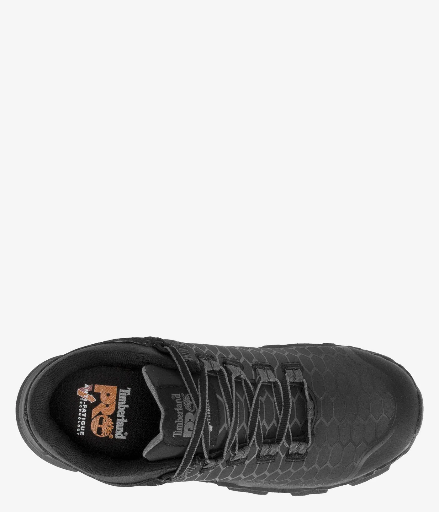 Timberland PRO Powertrain Sport Alloy Safety Toe Shoe - Women