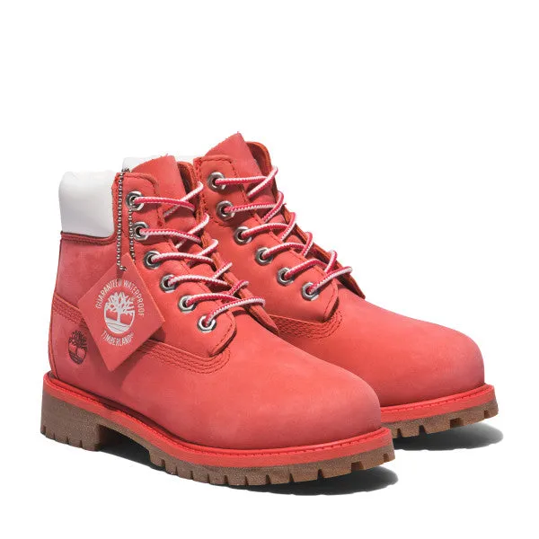 Timberland Yth 6In Premium