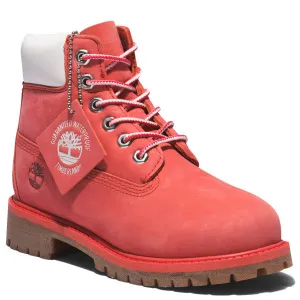 Timberland Yth 6In Premium