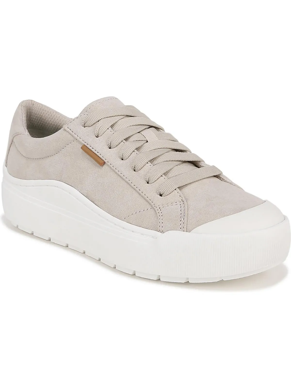 Time Off Womens Padded Insole Low Top Athletic and Training Shoes