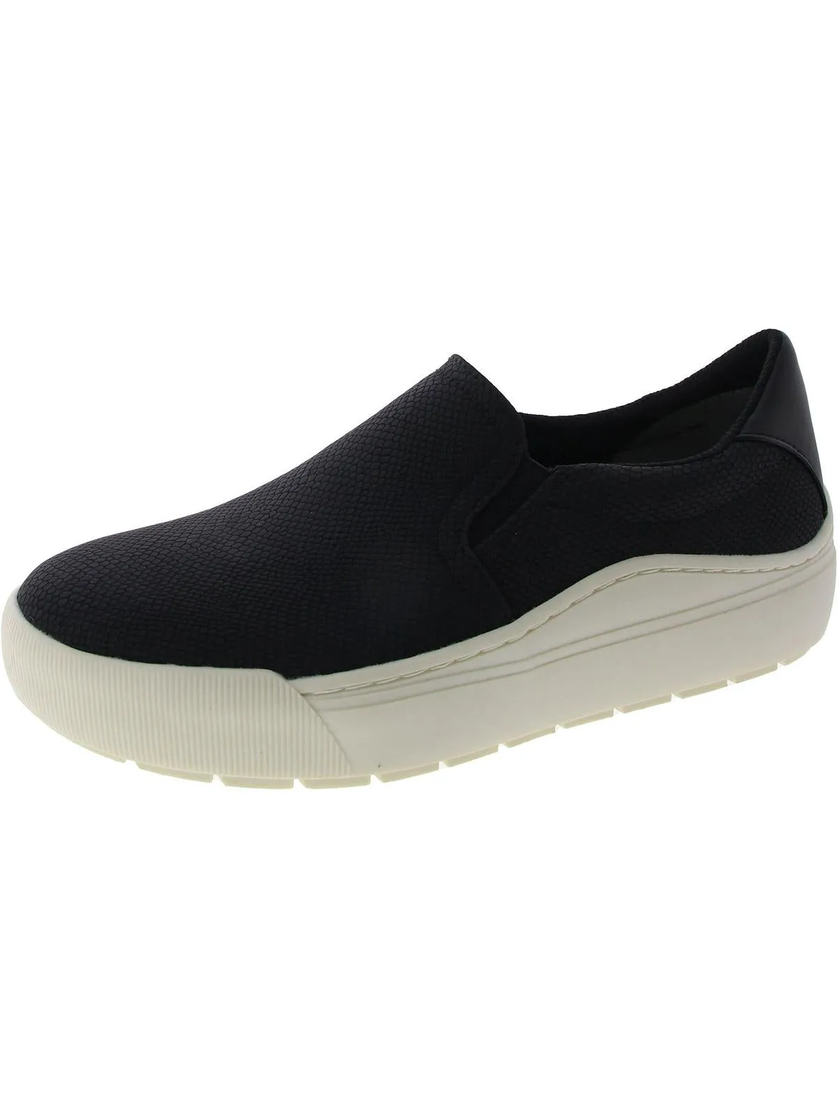 Time Off Womens Padded Insole Low Top Athletic and Training Shoes