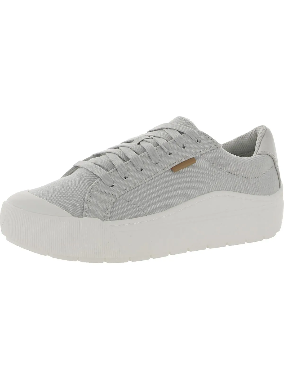 Time Off Womens Padded Insole Low Top Athletic and Training Shoes