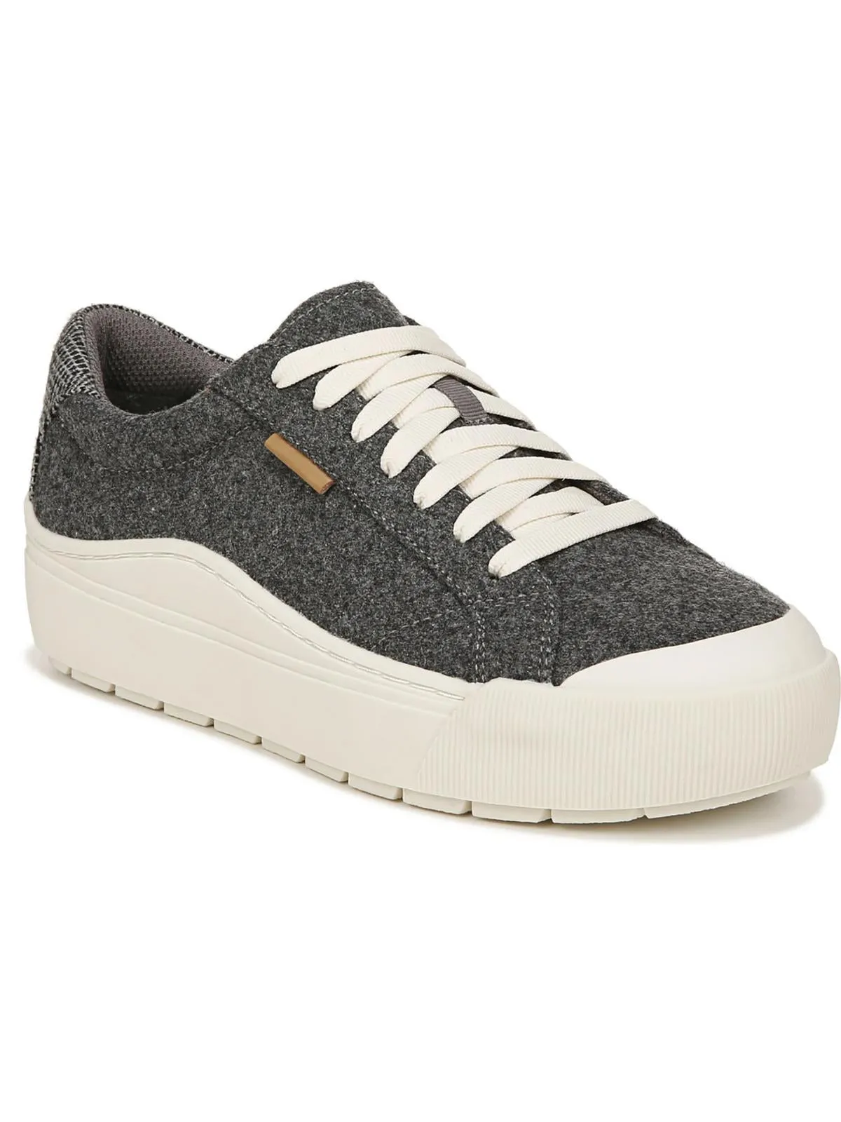 Time Off Womens Padded Insole Low Top Athletic and Training Shoes