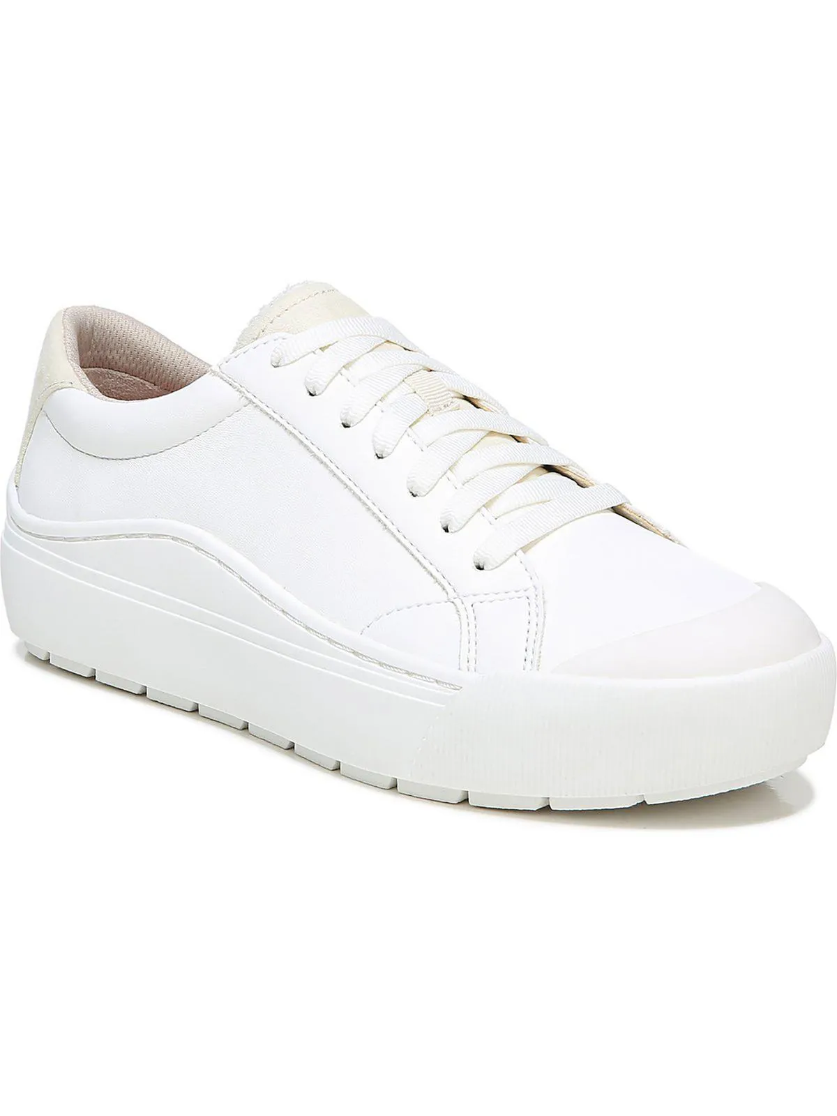 Time Off Womens Padded Insole Low Top Athletic and Training Shoes
