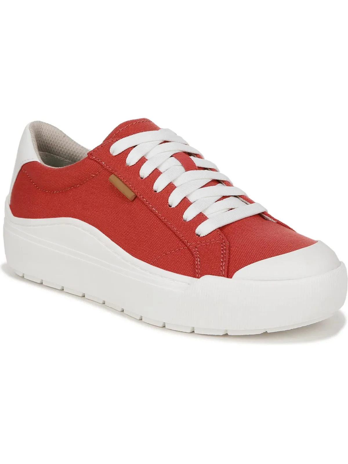Time Off Womens Padded Insole Low Top Athletic and Training Shoes