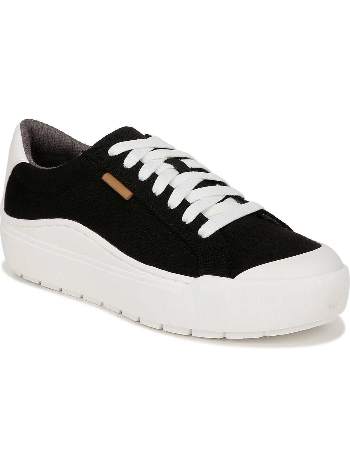 Time Off Womens Padded Insole Low Top Athletic and Training Shoes