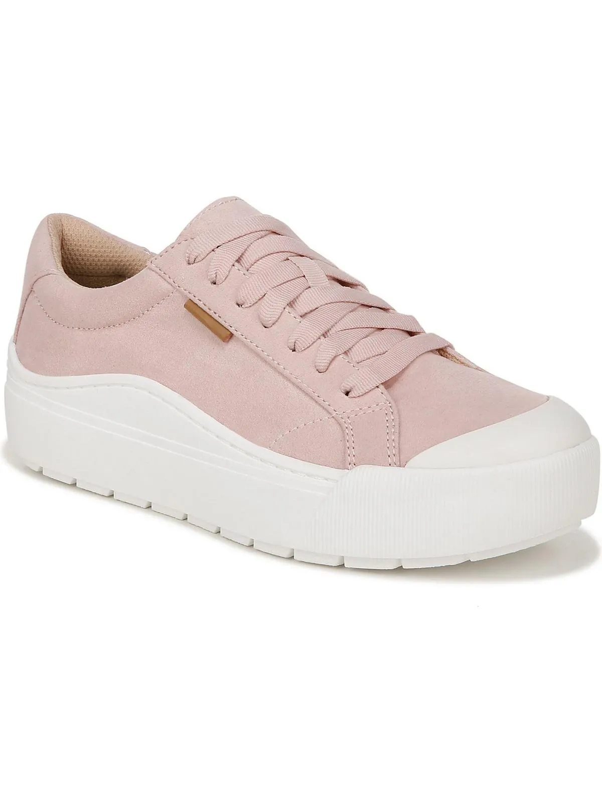Time Off Womens Padded Insole Low Top Athletic and Training Shoes