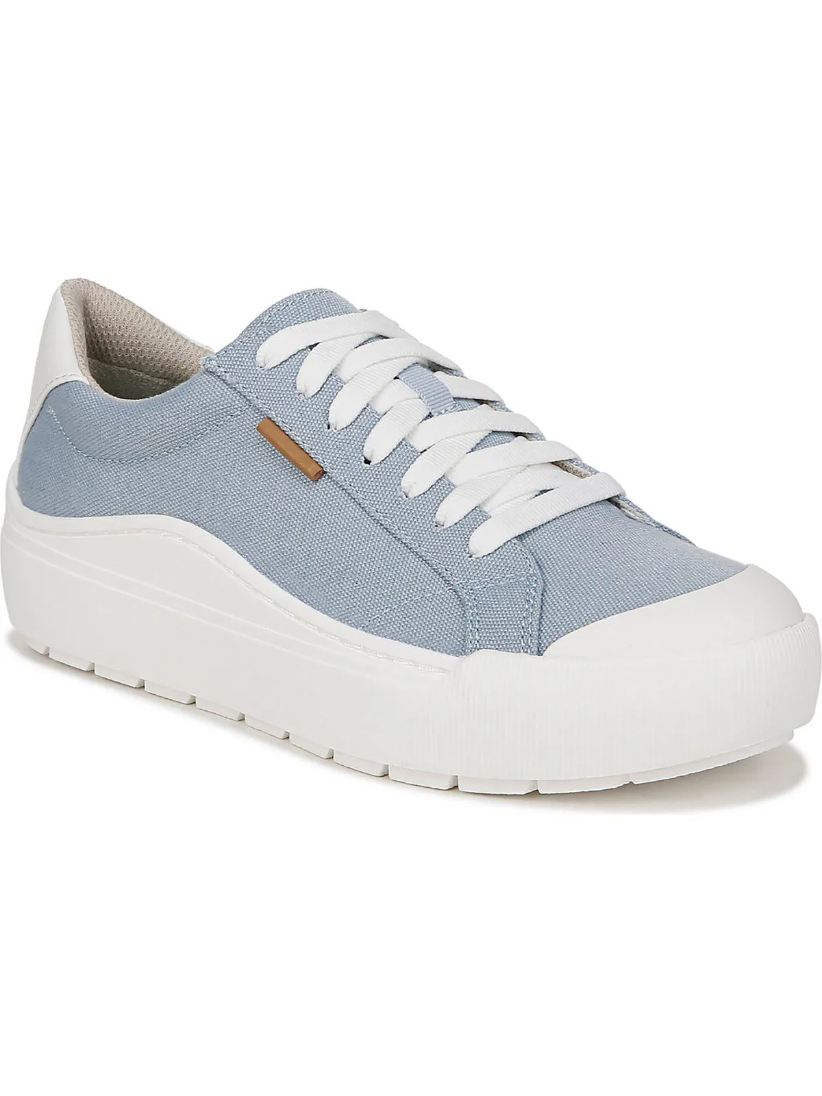 Time Off Womens Padded Insole Low Top Athletic and Training Shoes