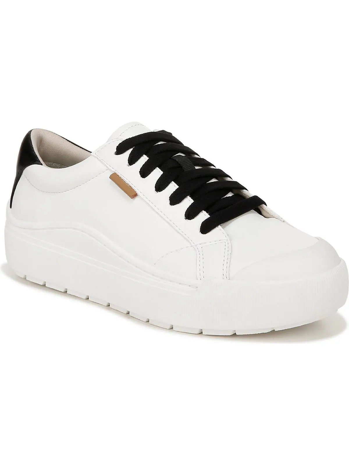 Time Off Womens Padded Insole Low Top Athletic and Training Shoes