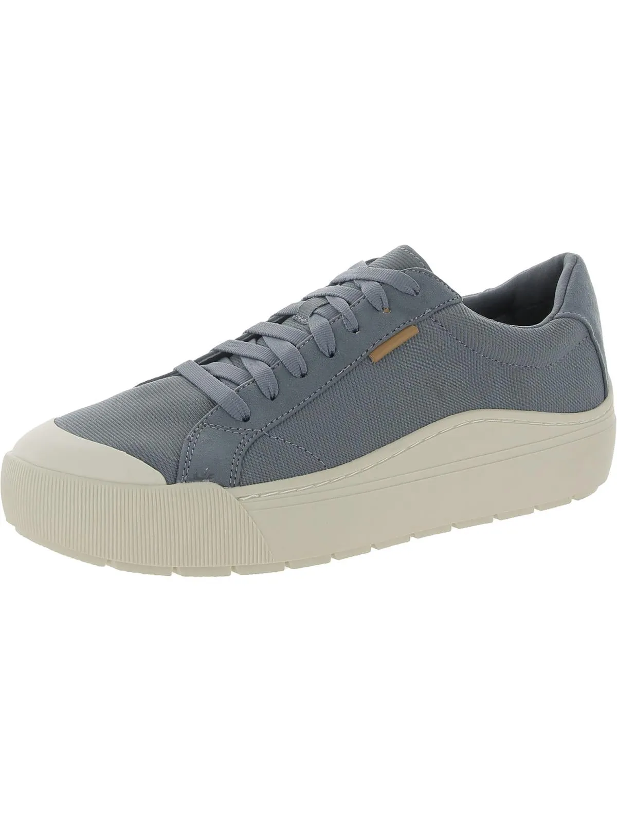 Time Off Womens Padded Insole Low Top Athletic and Training Shoes