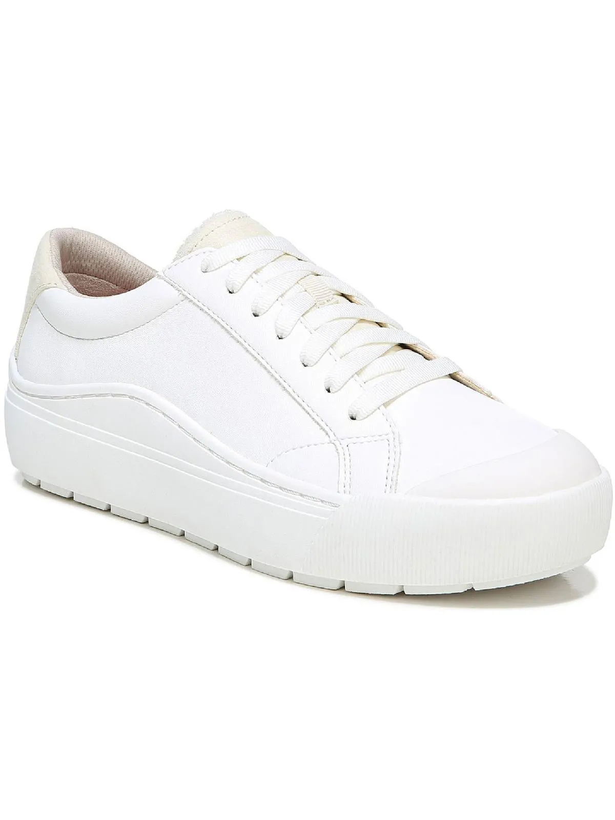 Time Off Womens Padded Insole Low Top Athletic and Training Shoes