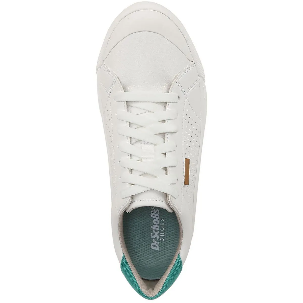 Time Off Womens Padded Insole Low Top Athletic and Training Shoes