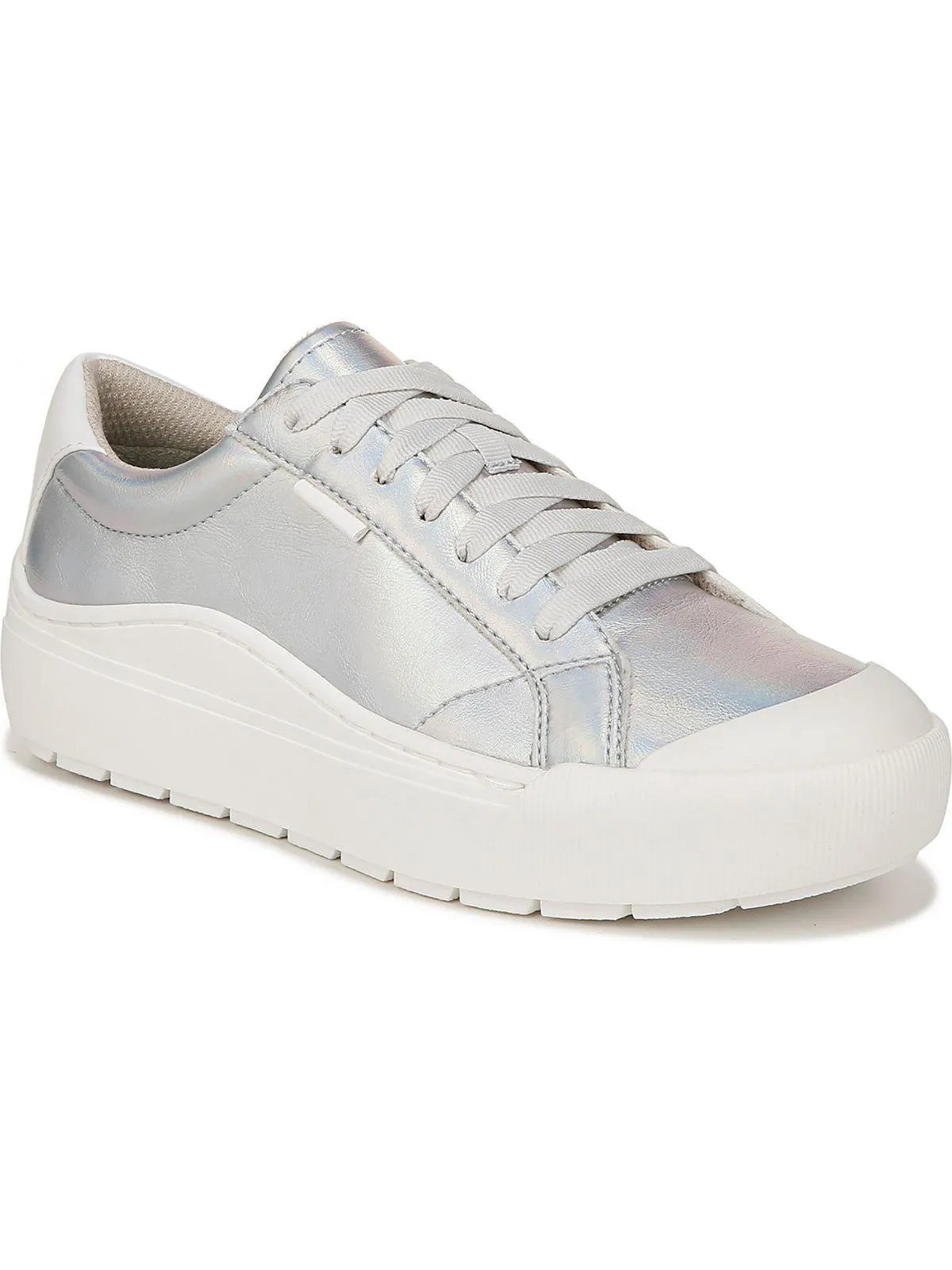 Time Off Womens Padded Insole Low Top Athletic and Training Shoes