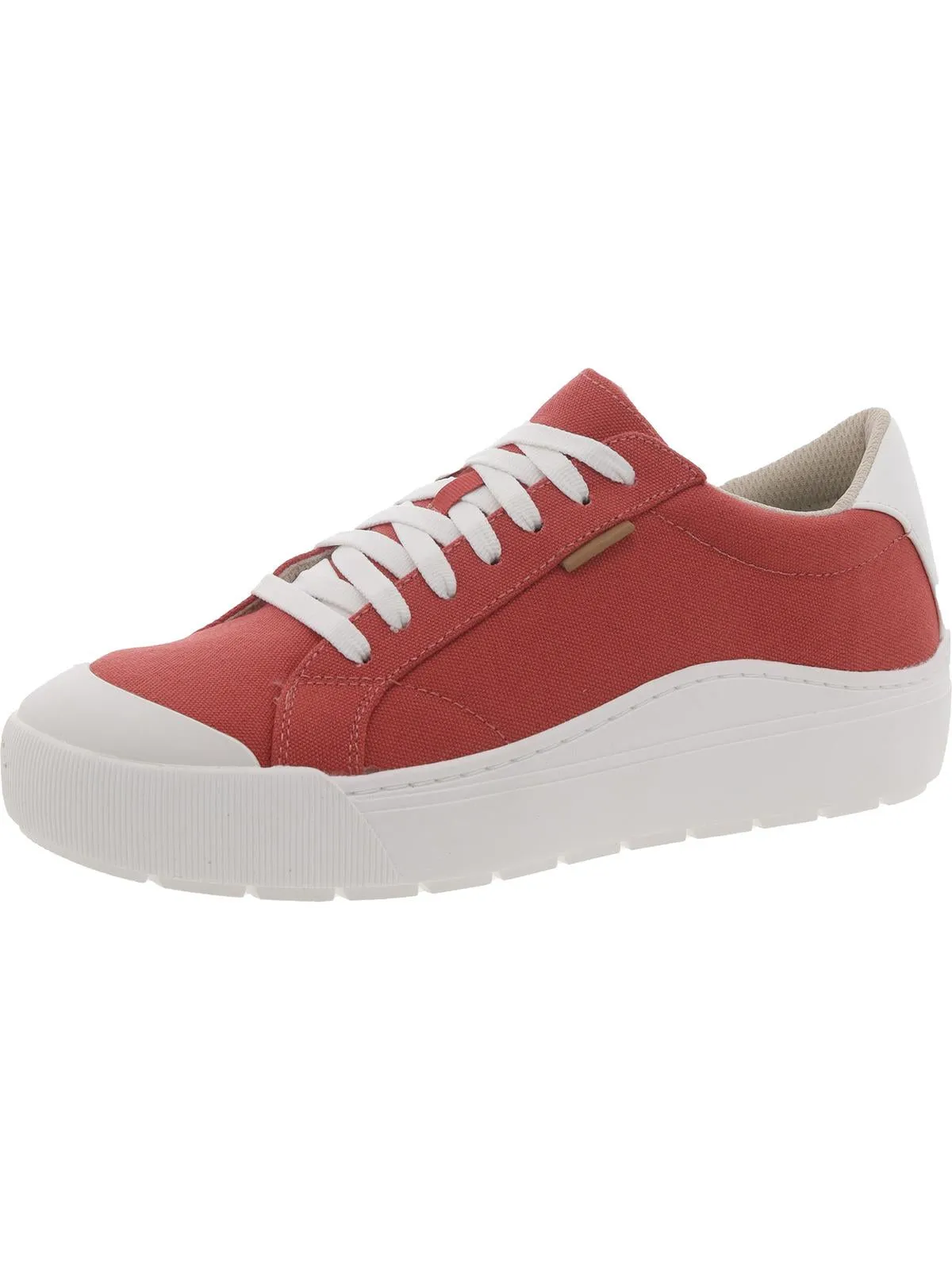 Time Off Womens Padded Insole Low Top Athletic and Training Shoes