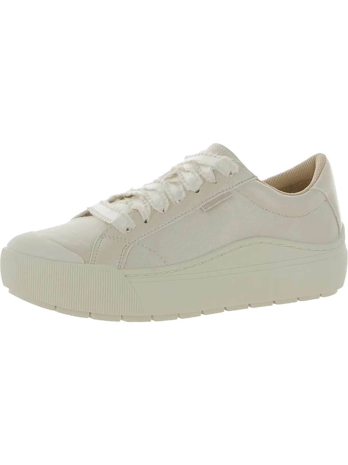 Time Off Womens Padded Insole Low Top Athletic and Training Shoes