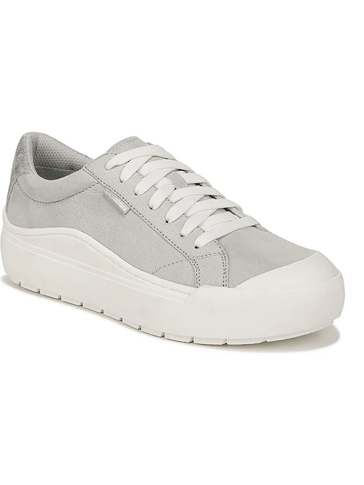 Time Off Womens Padded Insole Low Top Athletic and Training Shoes