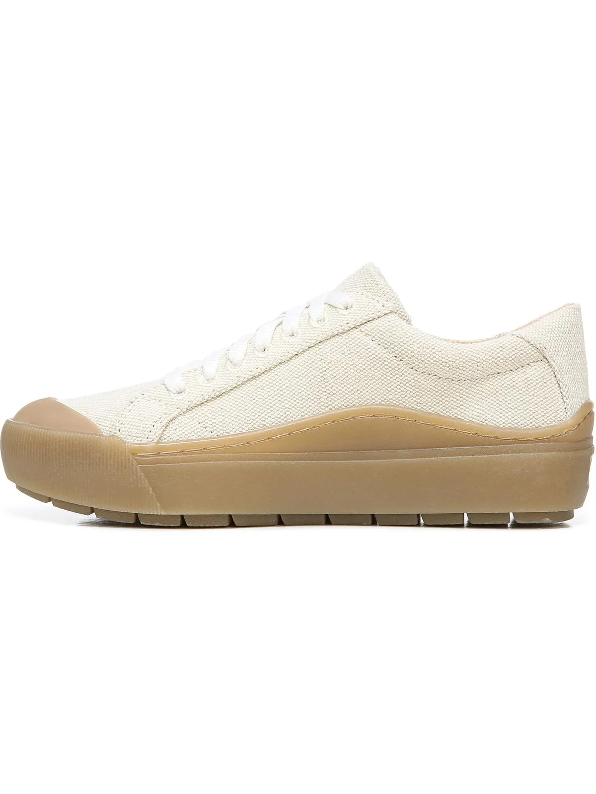 Time Off Womens Padded Insole Low Top Athletic and Training Shoes