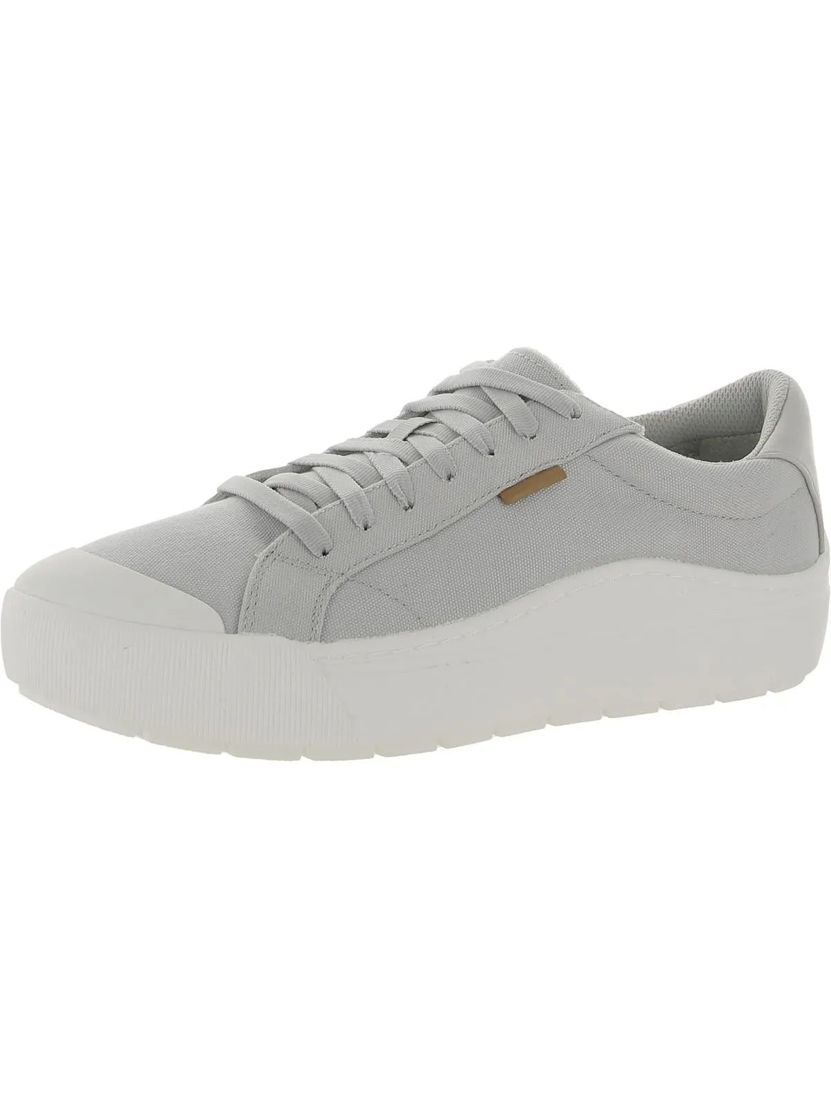 Time Off Womens Padded Insole Low Top Athletic and Training Shoes