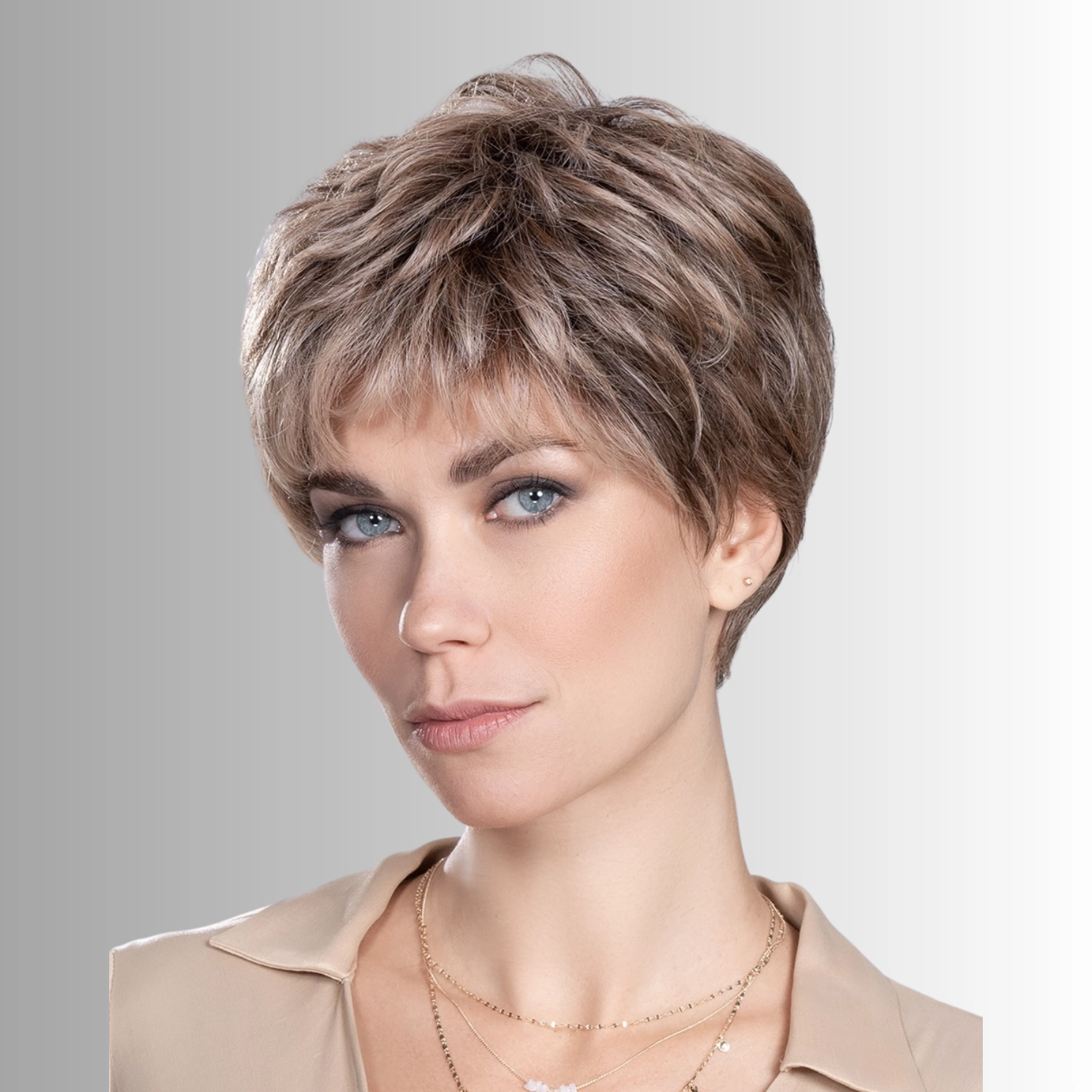 Time Comfort - High Power Collection by Ellen Wille