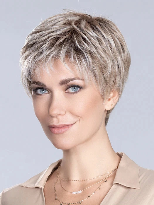 Time Comfort in Pearl Blonde Rooted 101.20.25 - High Power Collection by Ellen Wille ***CLEARANCE***