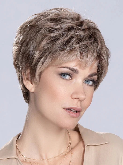 Time Comfort in Pearl Blonde Rooted 101.20.25 - High Power Collection by Ellen Wille ***CLEARANCE***