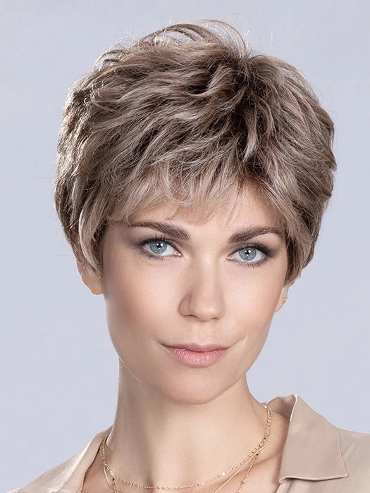 Time Comfort in Pearl Blonde Rooted 101.20.25 - High Power Collection by Ellen Wille ***CLEARANCE***