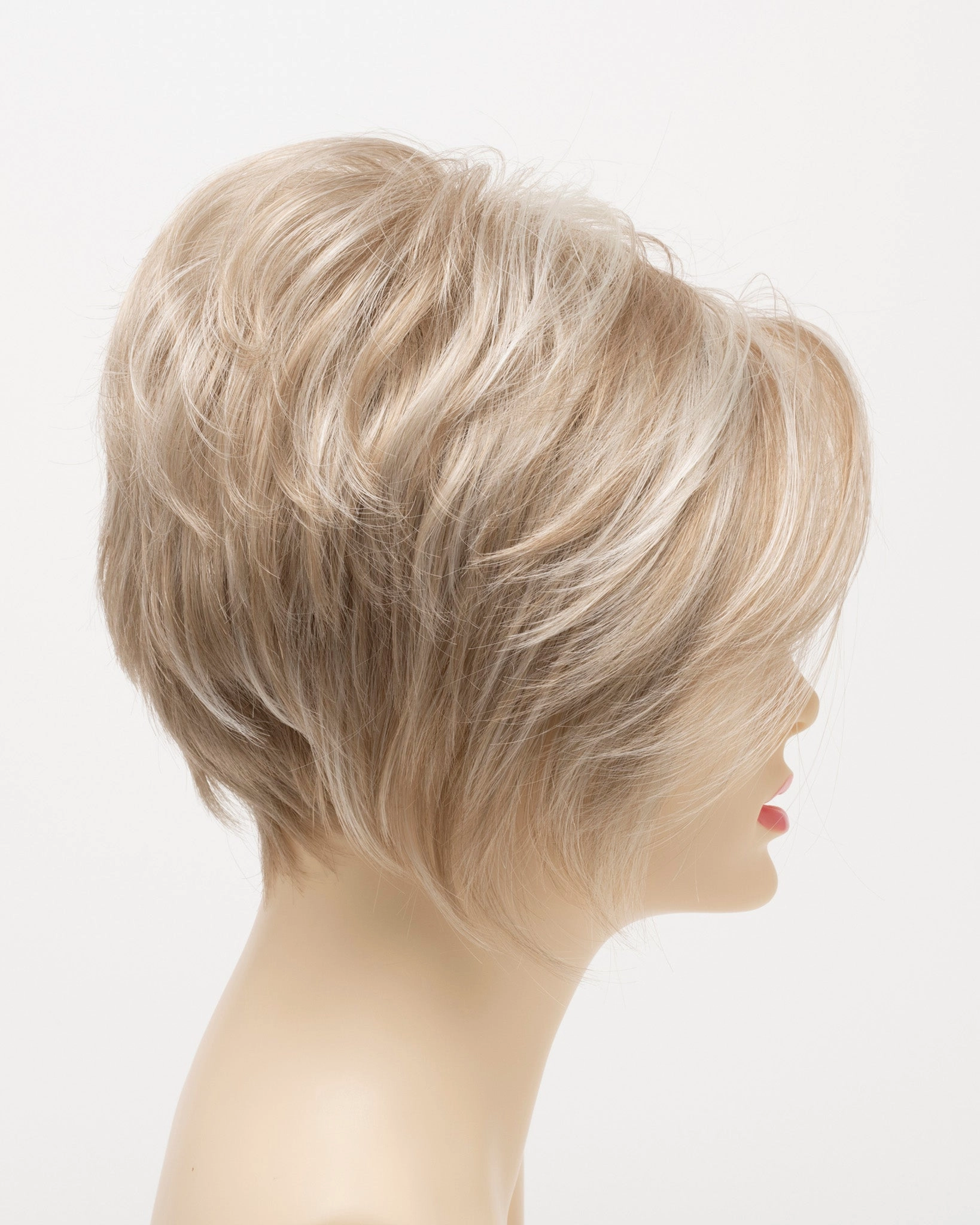 Tinsley Wig by Envy | Lace Front | Mono Part | Synthetic Fiber