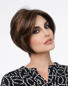 Tinsley Wig by Envy | Lace Front | Mono Part | Synthetic Fiber
