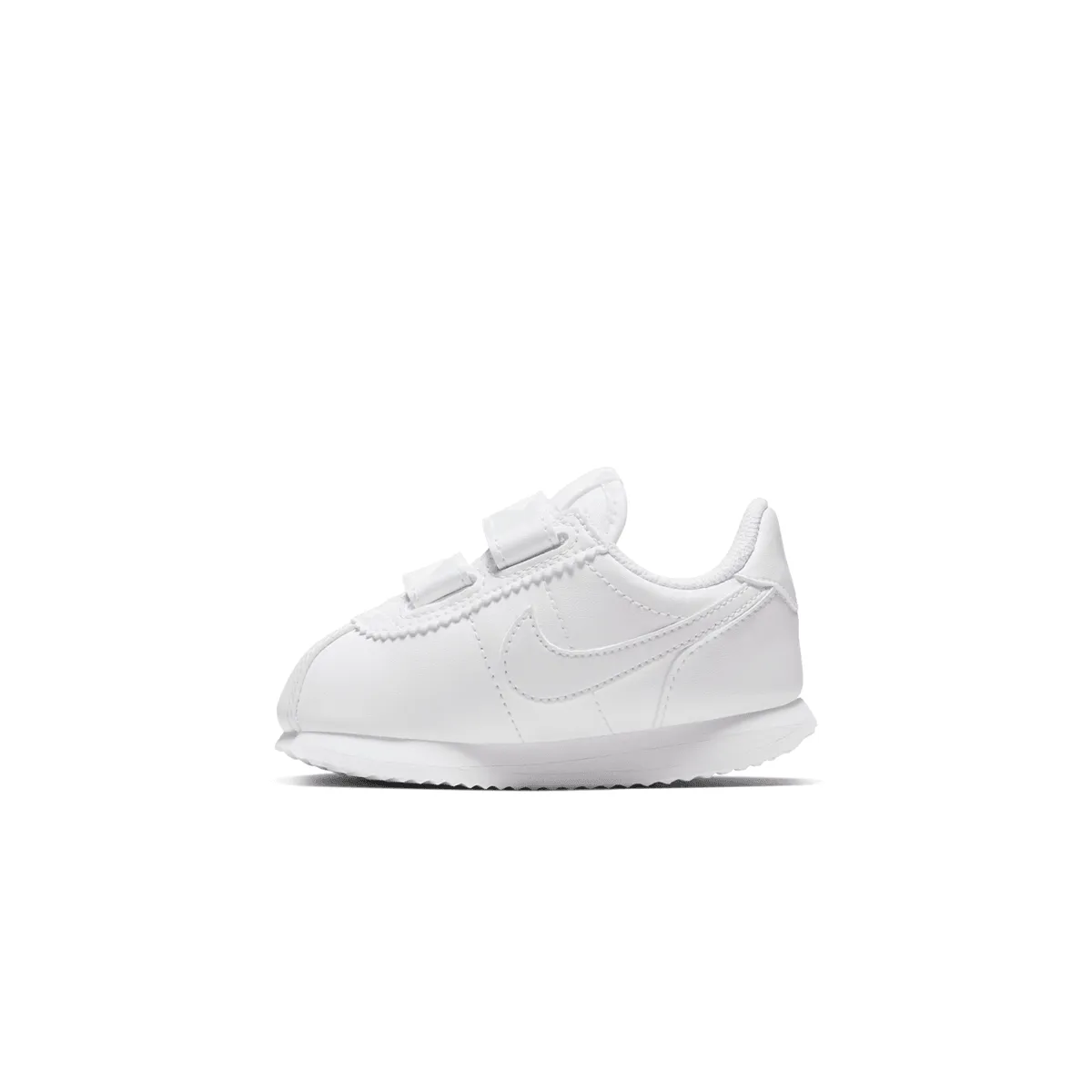Toddler's Cortez Basic SL 'White'