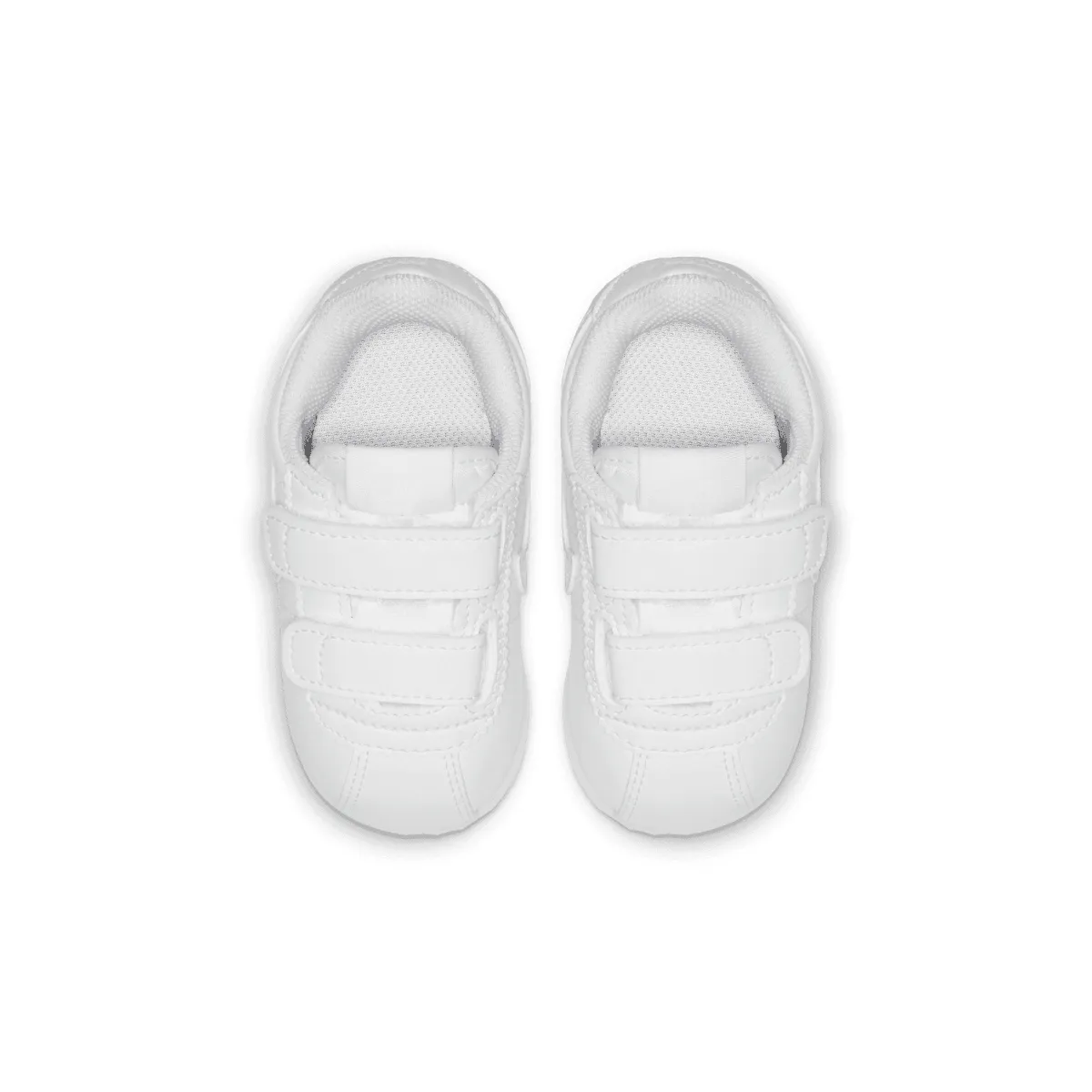Toddler's Cortez Basic SL 'White'