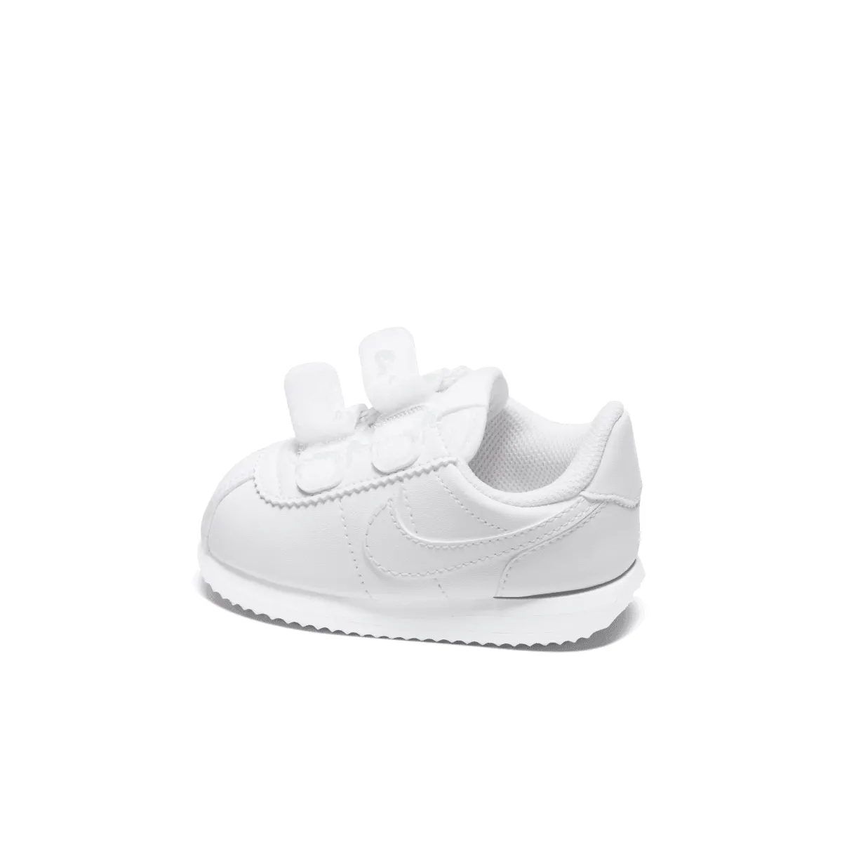 Toddler's Cortez Basic SL 'White'