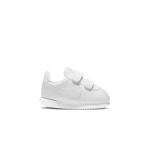 Toddler's Cortez Basic SL 'White'